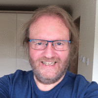 Simon Whitaker