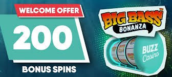 Daily Free Spin on Buzz Spinner
